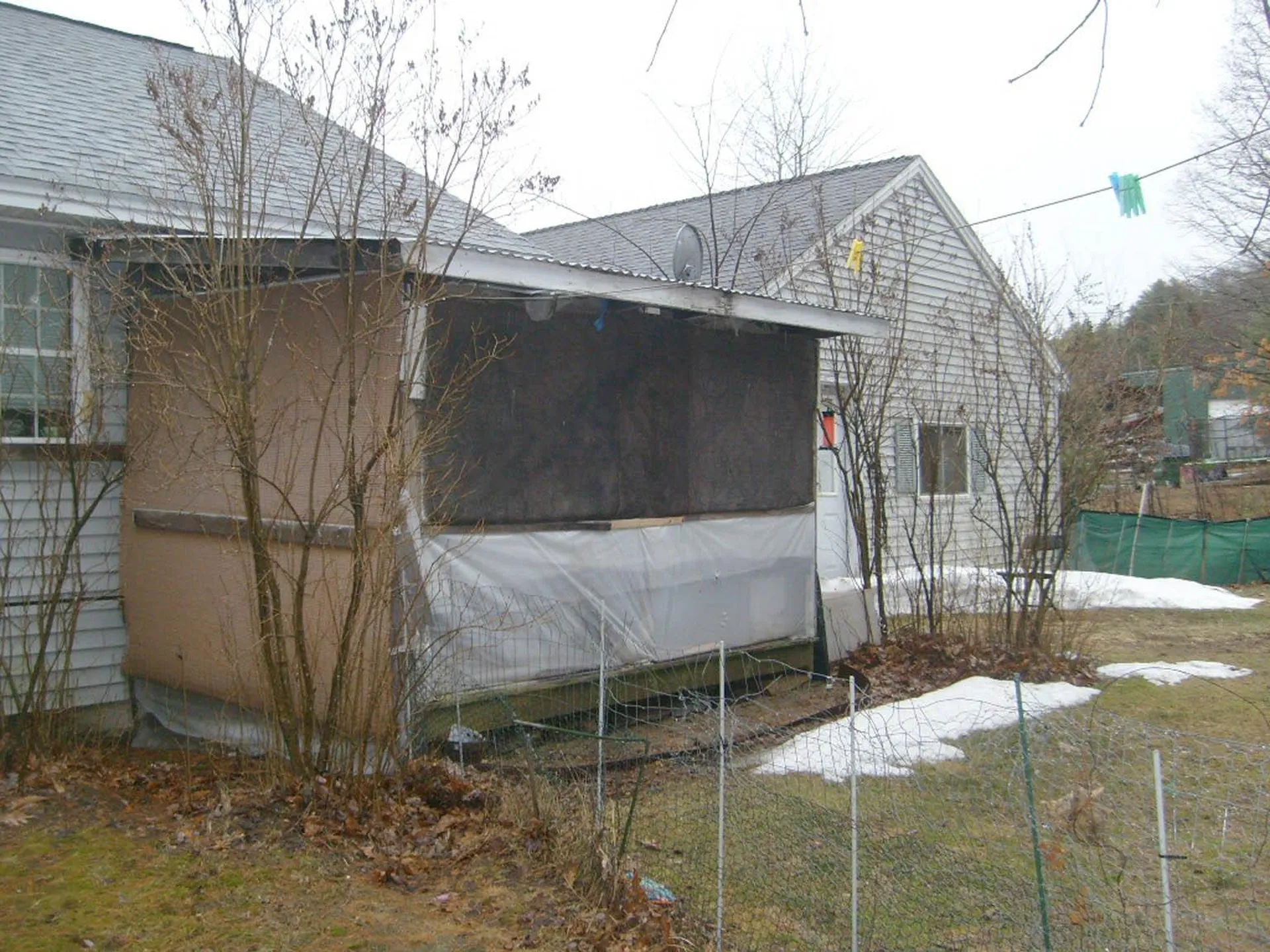 12 North Avenue Ashland NH 03217