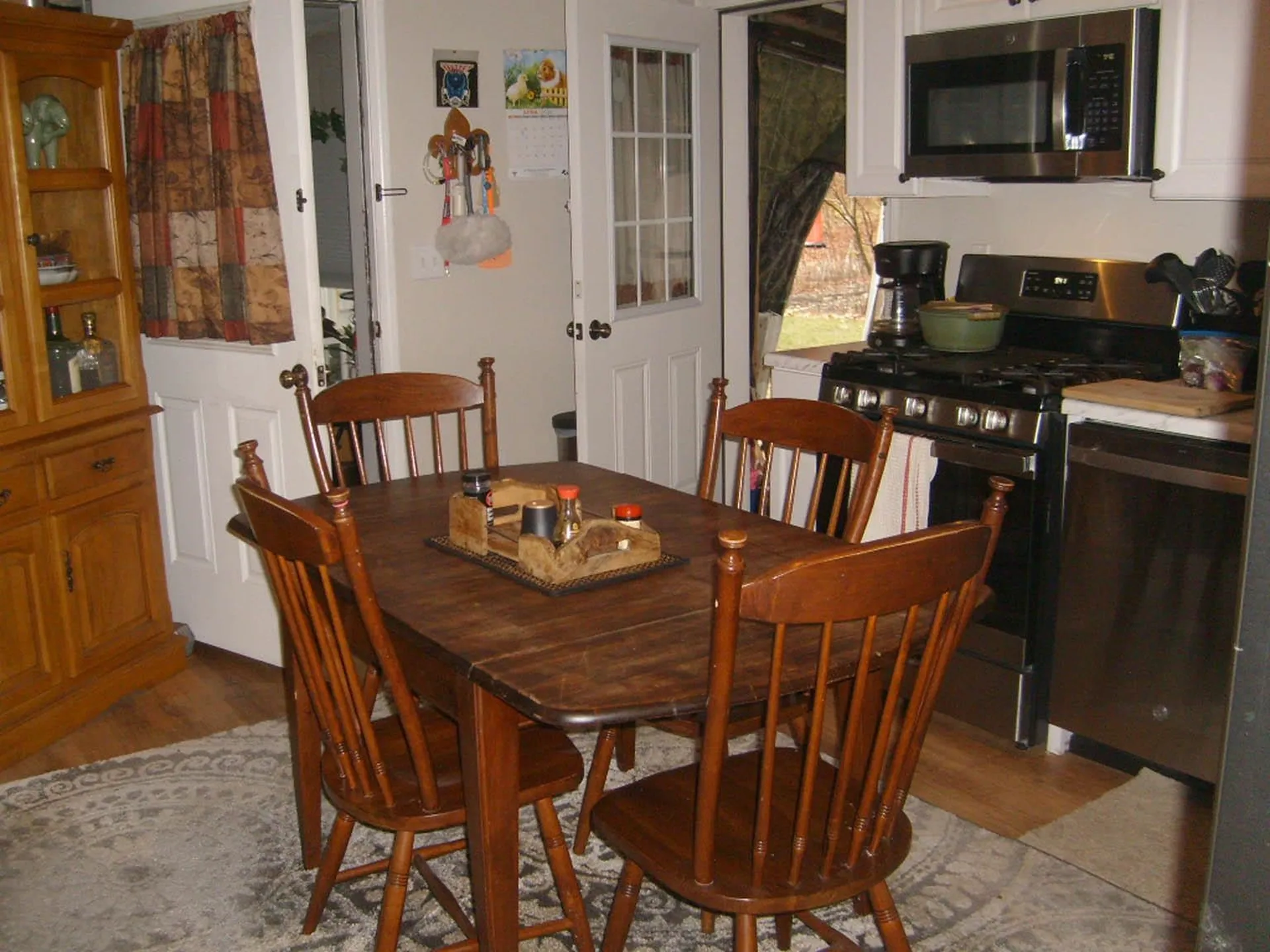 12 North Avenue Ashland NH 03217