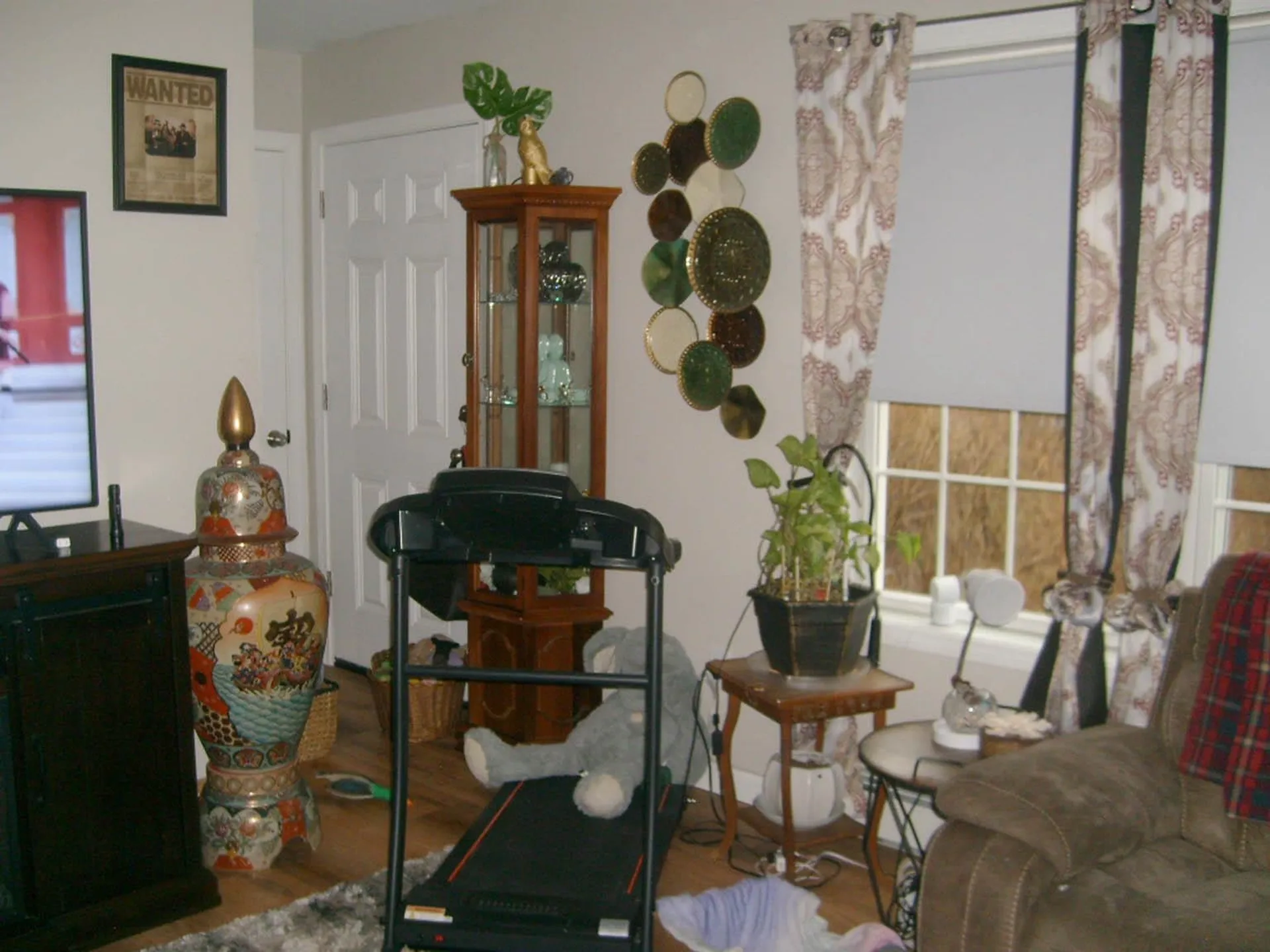 12 North Avenue Ashland NH 03217