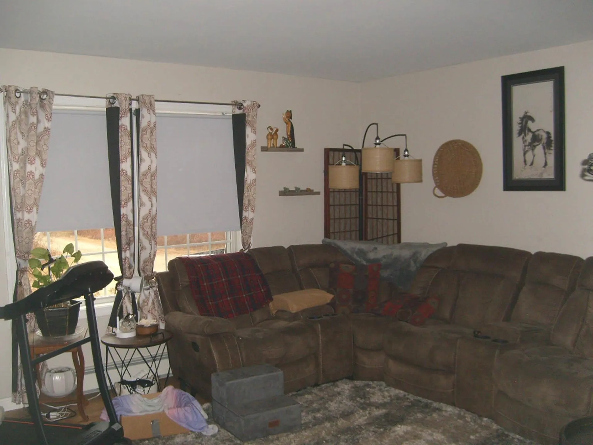 12 North Avenue Ashland NH 03217