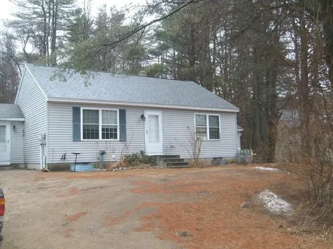 12 North Avenue Ashland NH 03217