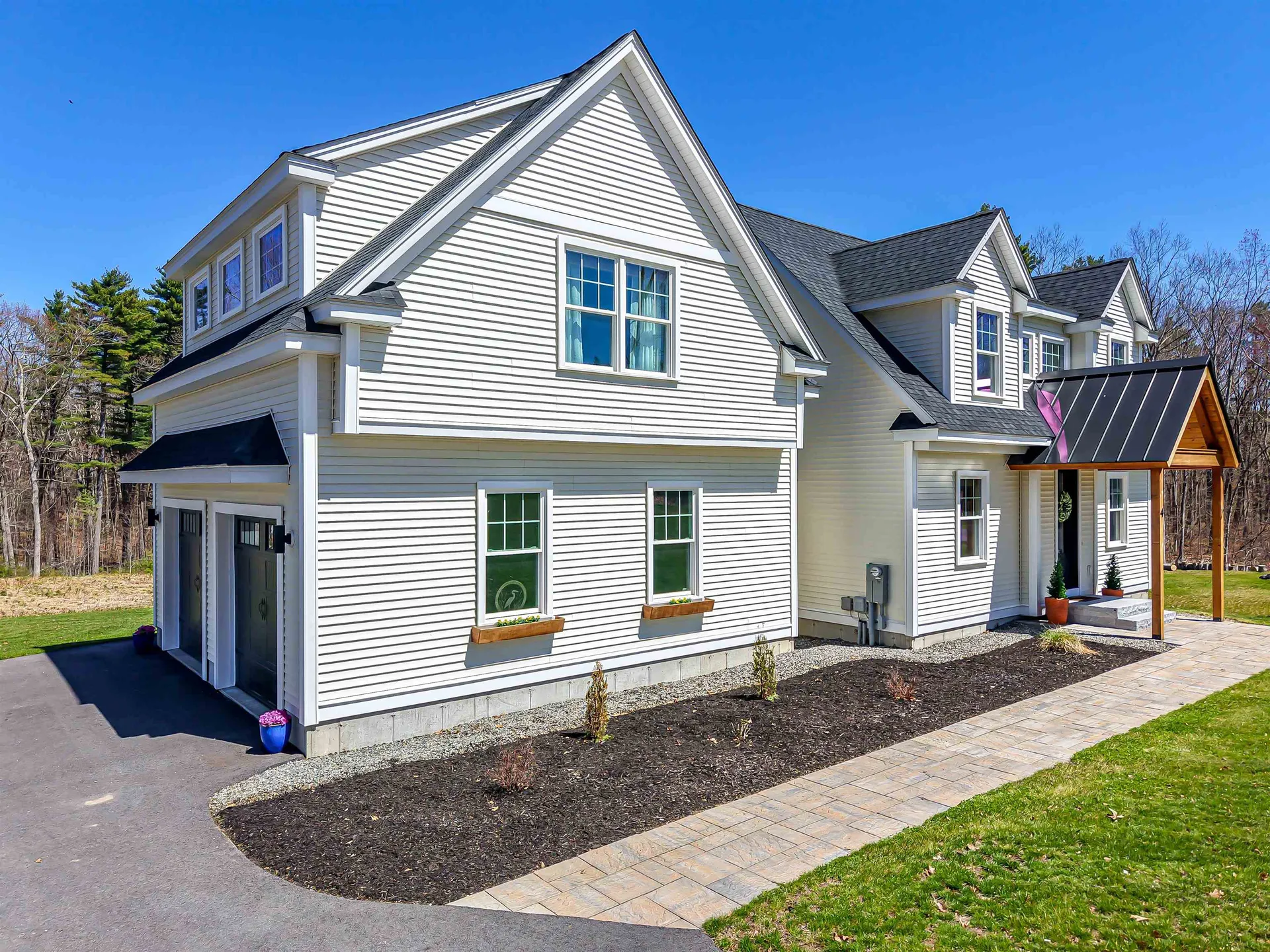 4 West Shore Park Road Kingston NH 03848