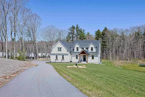 4 West Shore Park Road Kingston NH 03848