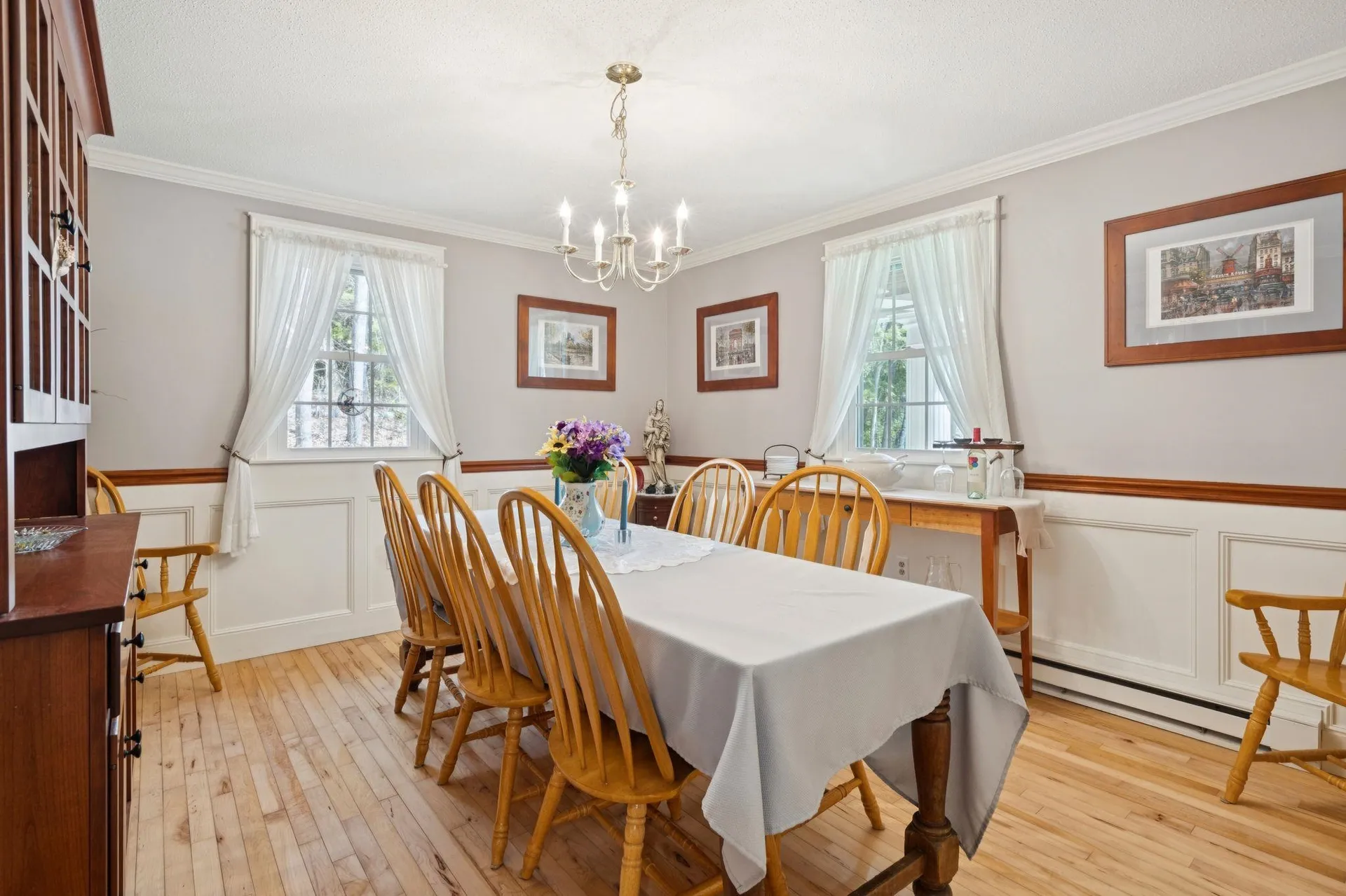 66 Sparrowhawk Road New London NH 03257