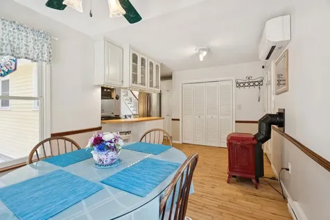 66 Sparrowhawk Road New London NH 03257
