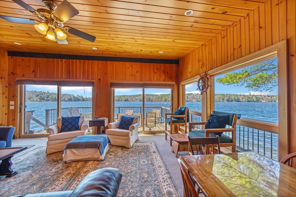 30 Demijen Road Sunapee NH 03782