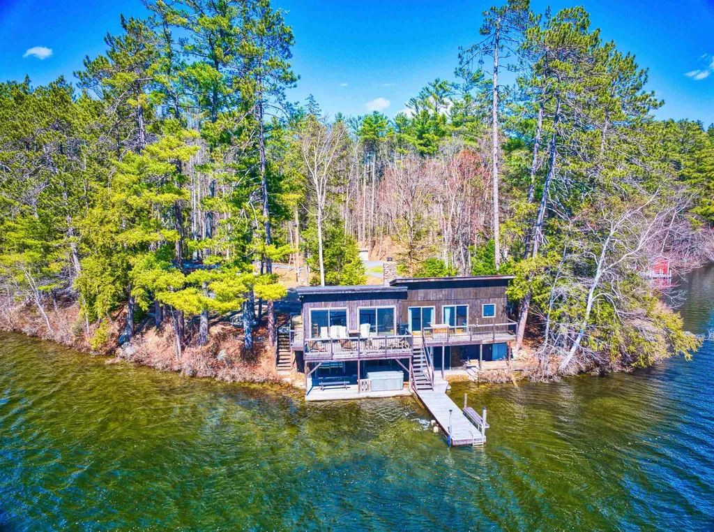 30 Demijen Road Sunapee NH 03782