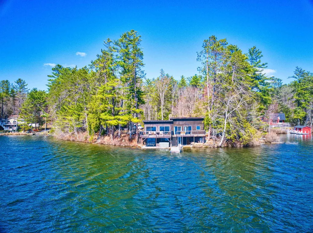 30 Demijen Road Sunapee NH 03782