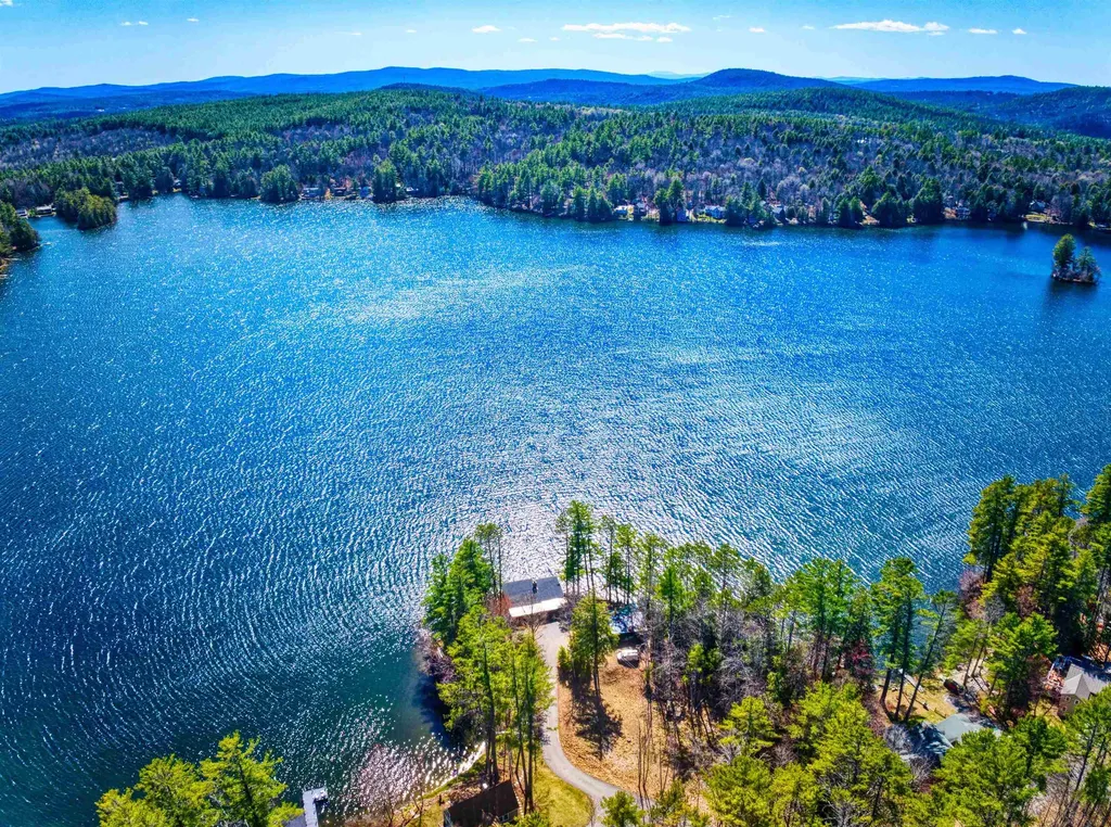 30 Demijen Road Sunapee NH 03782