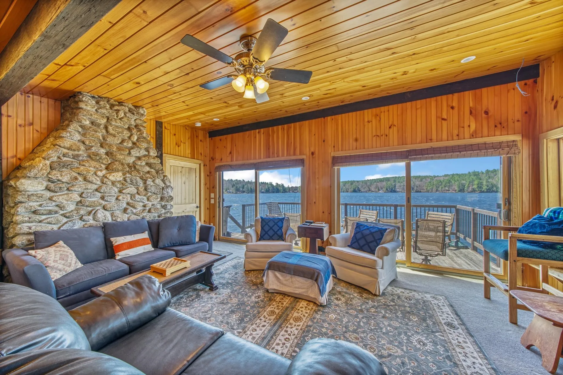 30 Demijen Road Sunapee NH 03782