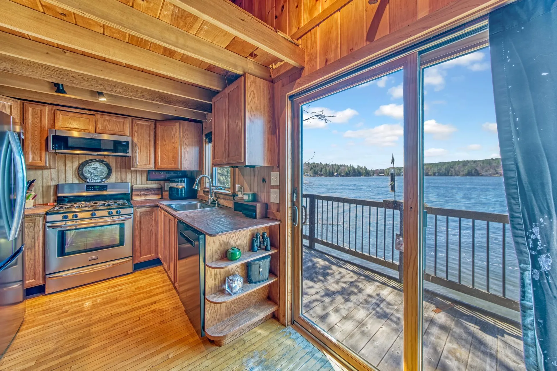 30 Demijen Road Sunapee NH 03782