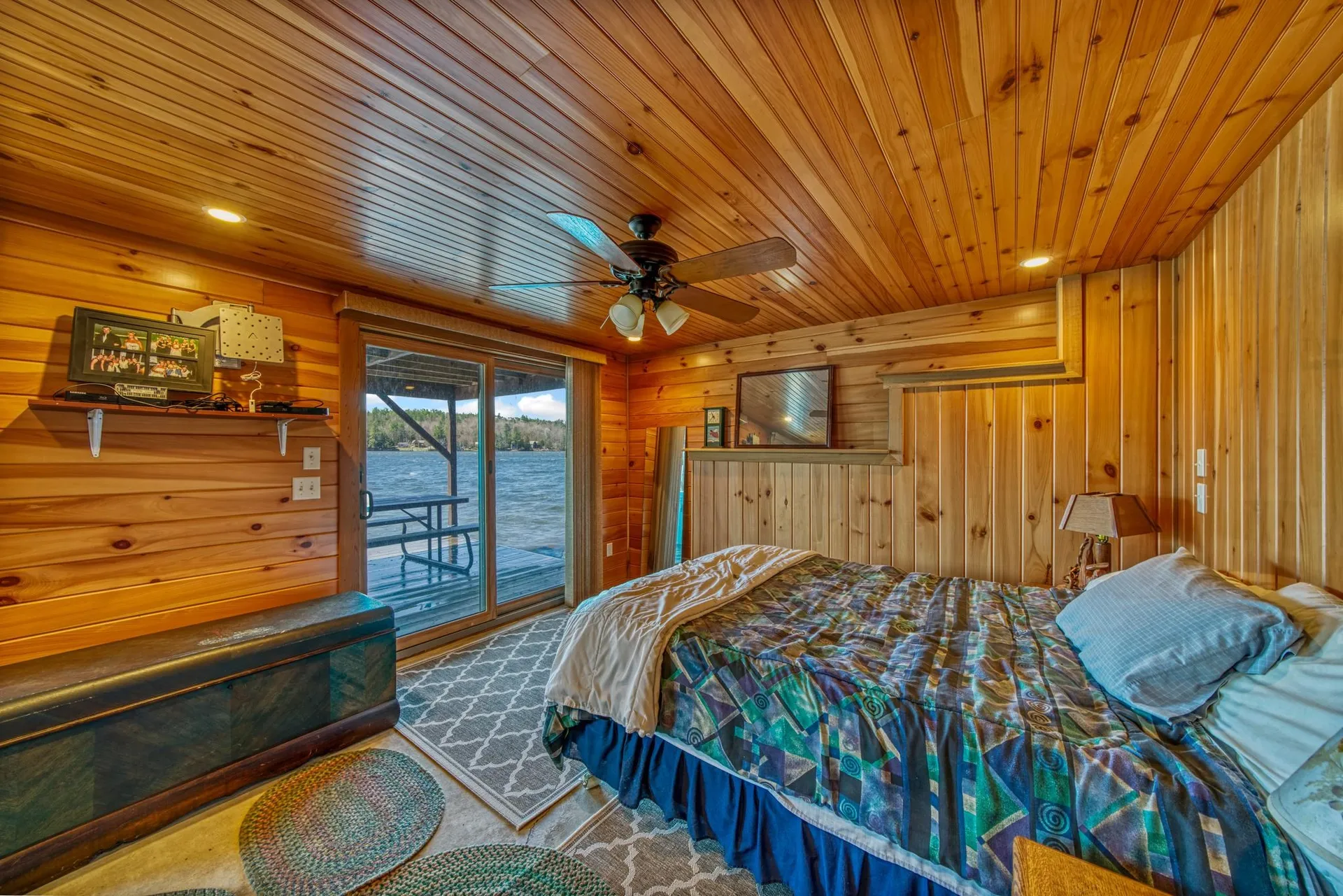 30 Demijen Road Sunapee NH 03782