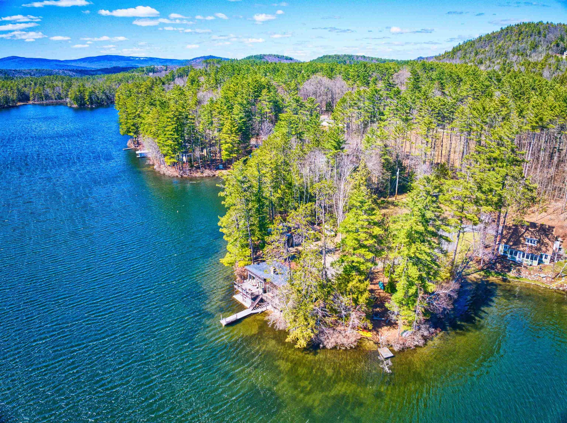 30 Demijen Road Sunapee NH 03782