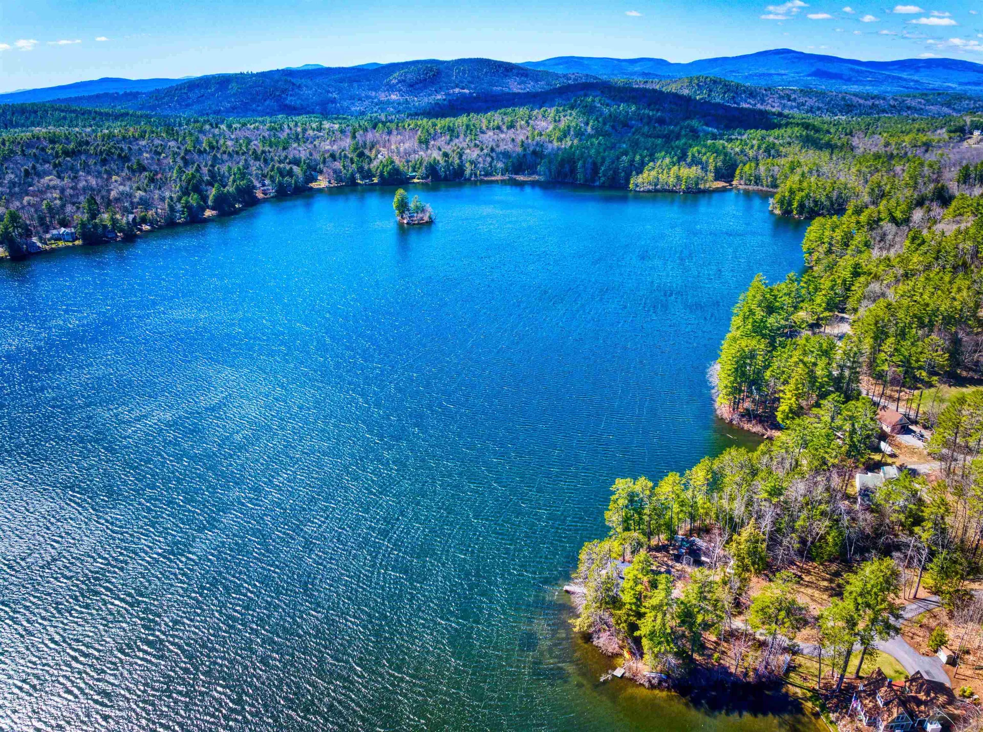 30 Demijen Road Sunapee NH 03782
