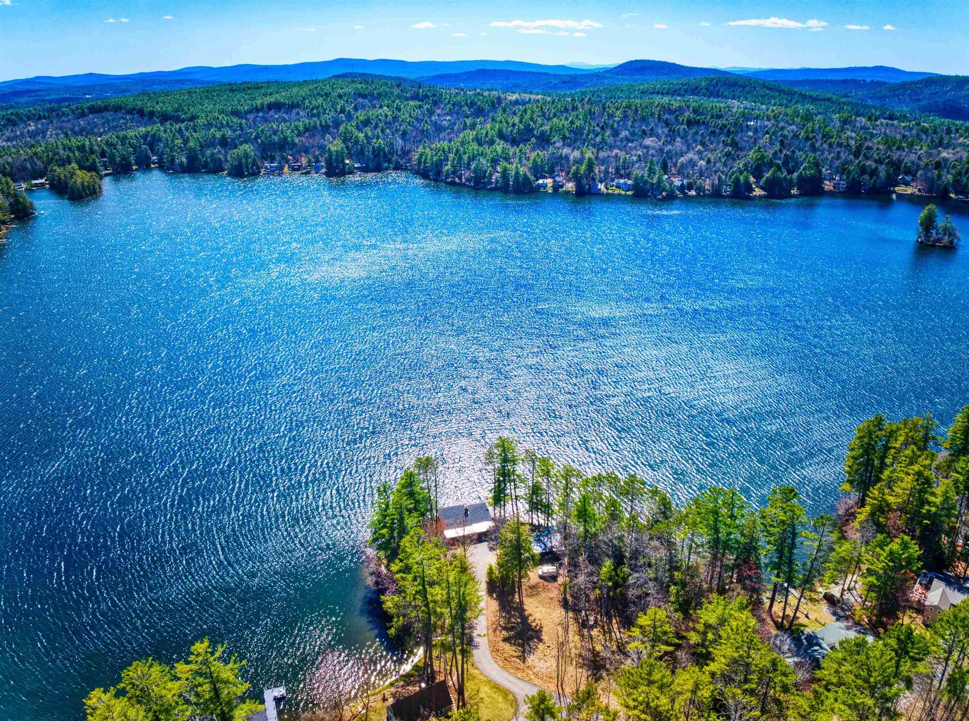 30 Demijen Road Sunapee NH 03782