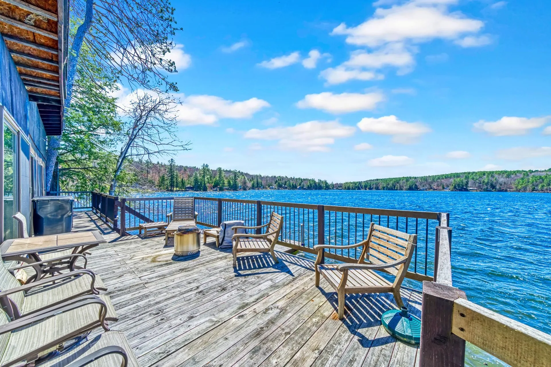 30 Demijen Road Sunapee NH 03782