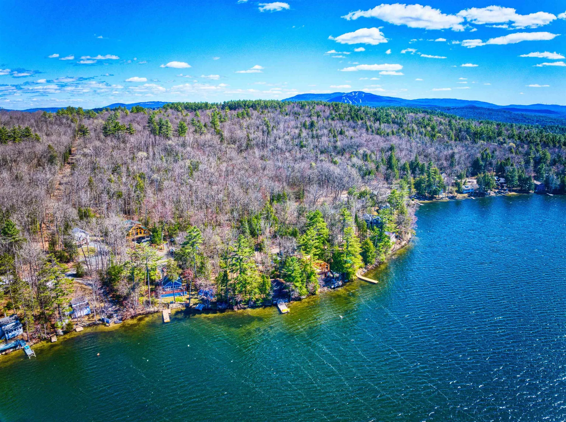30 Demijen Road Sunapee NH 03782