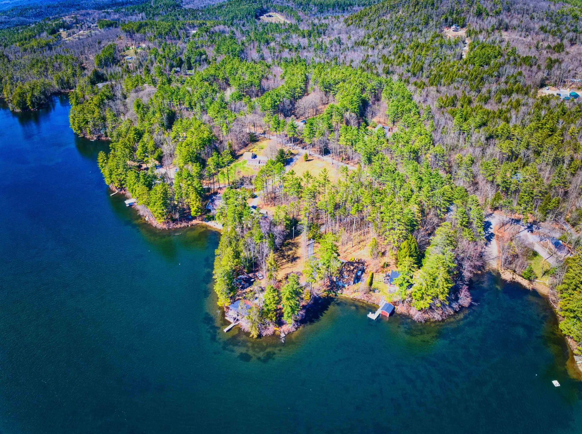 30 Demijen Road Sunapee NH 03782