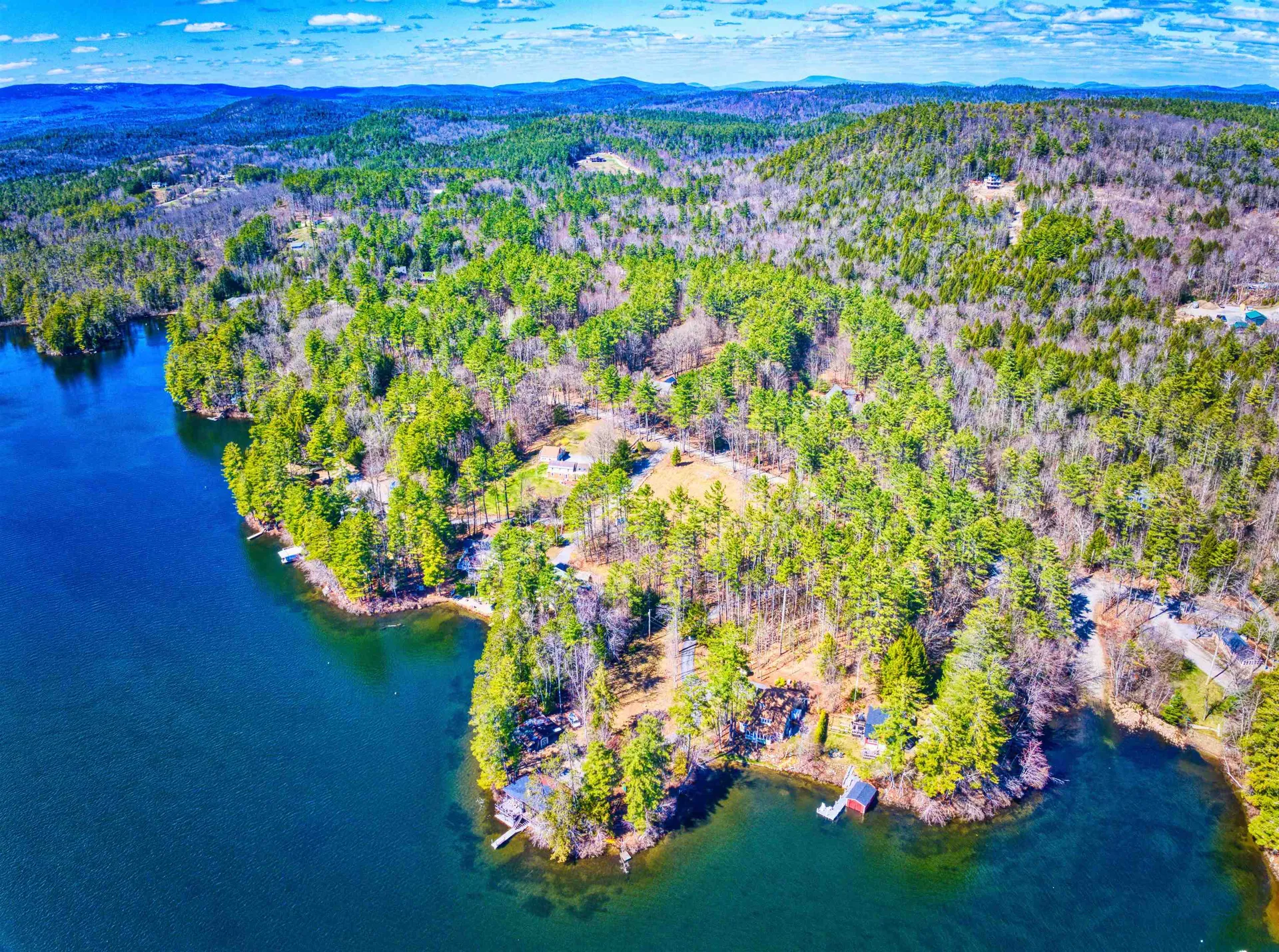 30 Demijen Road Sunapee NH 03782
