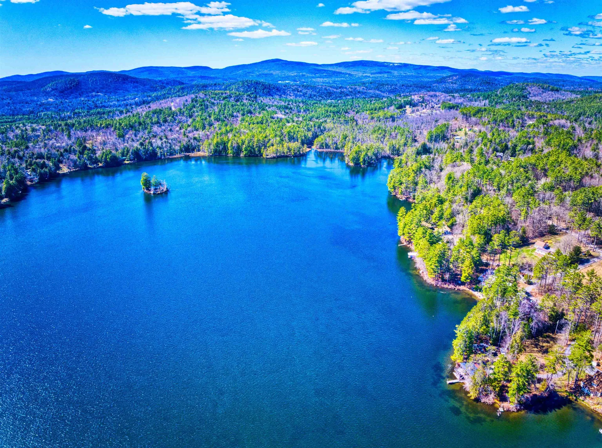 30 Demijen Road Sunapee NH 03782