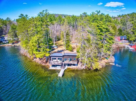 30 Demijen Road Sunapee NH 03782