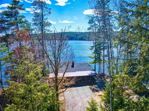 30 Demijen Road Sunapee NH 03782