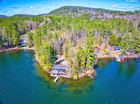 30 Demijen Road Sunapee NH 03782