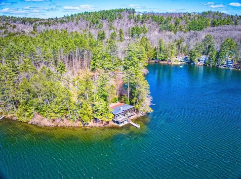 30 Demijen Road Sunapee NH 03782