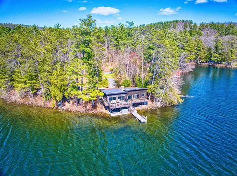 30 Demijen Road Sunapee NH 03782