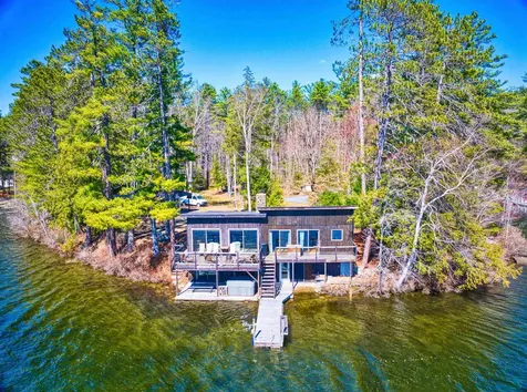 30 Demijen Road Sunapee NH 03782