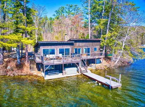 30 Demijen Road Sunapee NH 03782