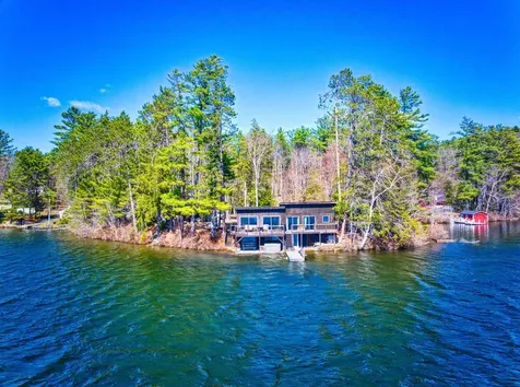 30 Demijen Road Sunapee NH 03782