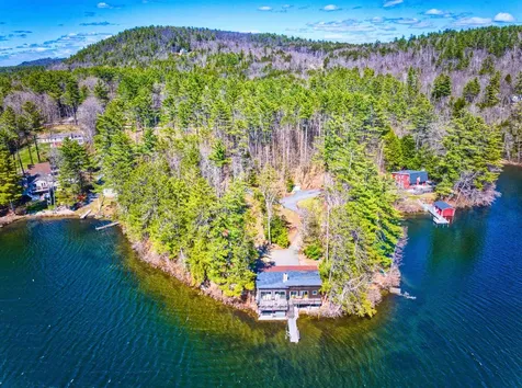 30 Demijen Road Sunapee NH 03782