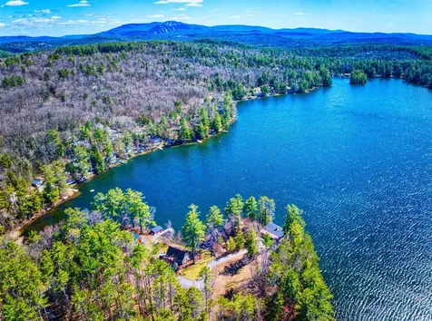 30 Demijen Road Sunapee NH 03782
