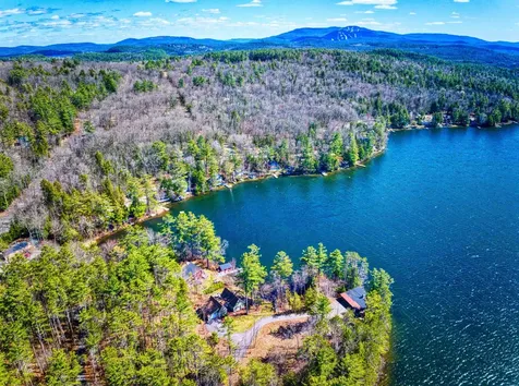 30 Demijen Road Sunapee NH 03782