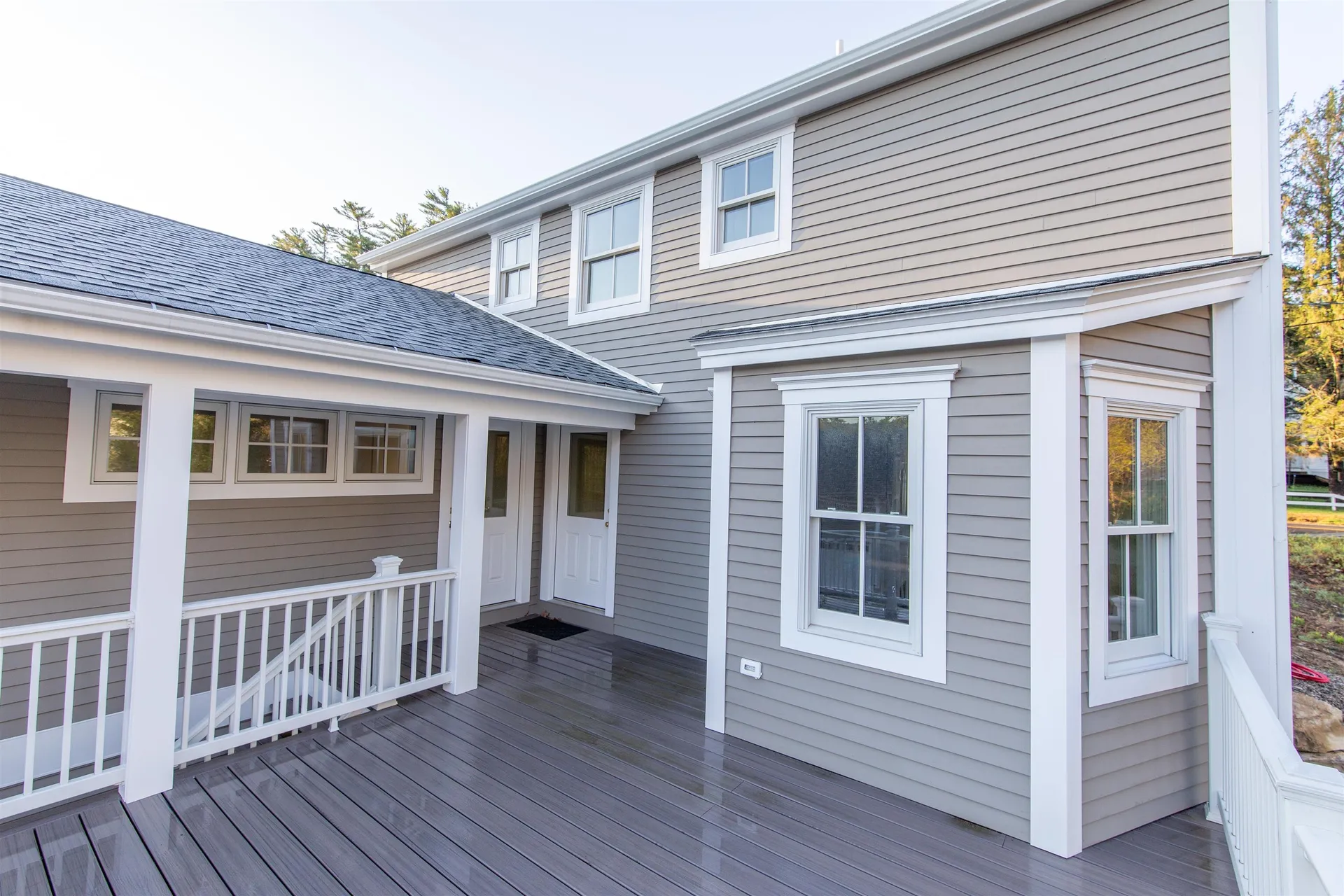 13 Mill Road Tamworth NH 03883