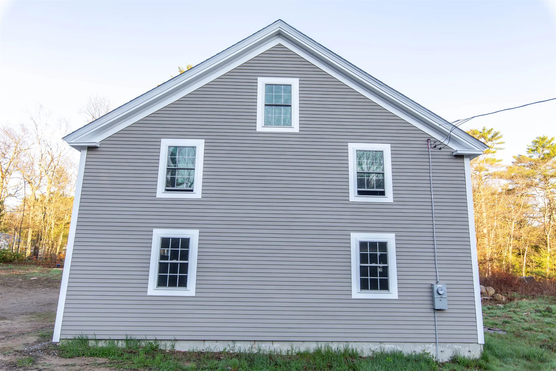 13 Mill Road Tamworth NH 03883