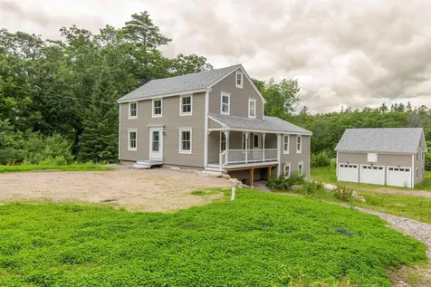 13 Mill Road Tamworth NH 03883