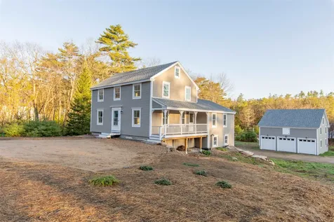 13 Mill Road Tamworth NH 03883