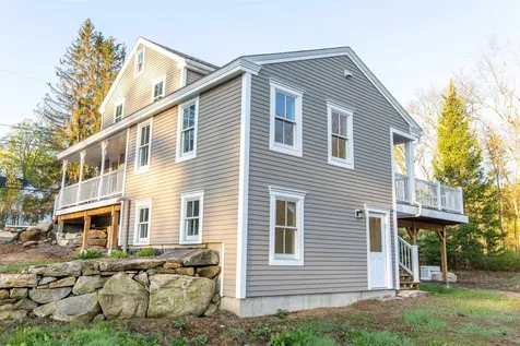 13 Mill Road Tamworth NH 03883