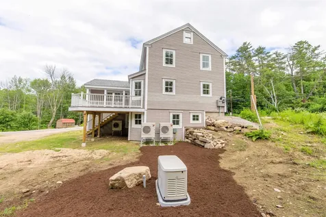 13 Mill Road Tamworth NH 03883