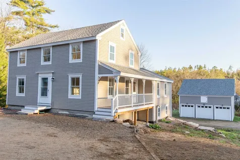 13 Mill Road Tamworth NH 03883