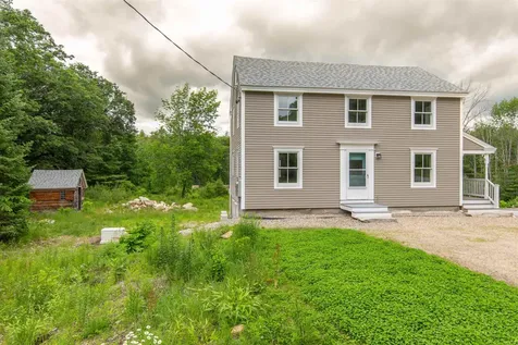 13 Mill Road Tamworth NH 03883