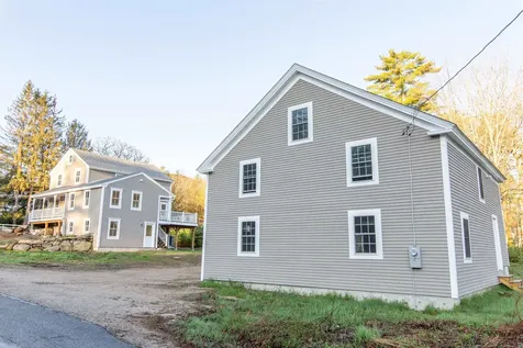 13 Mill Road Tamworth NH 03883