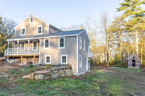 13 Mill Road Tamworth NH 03883