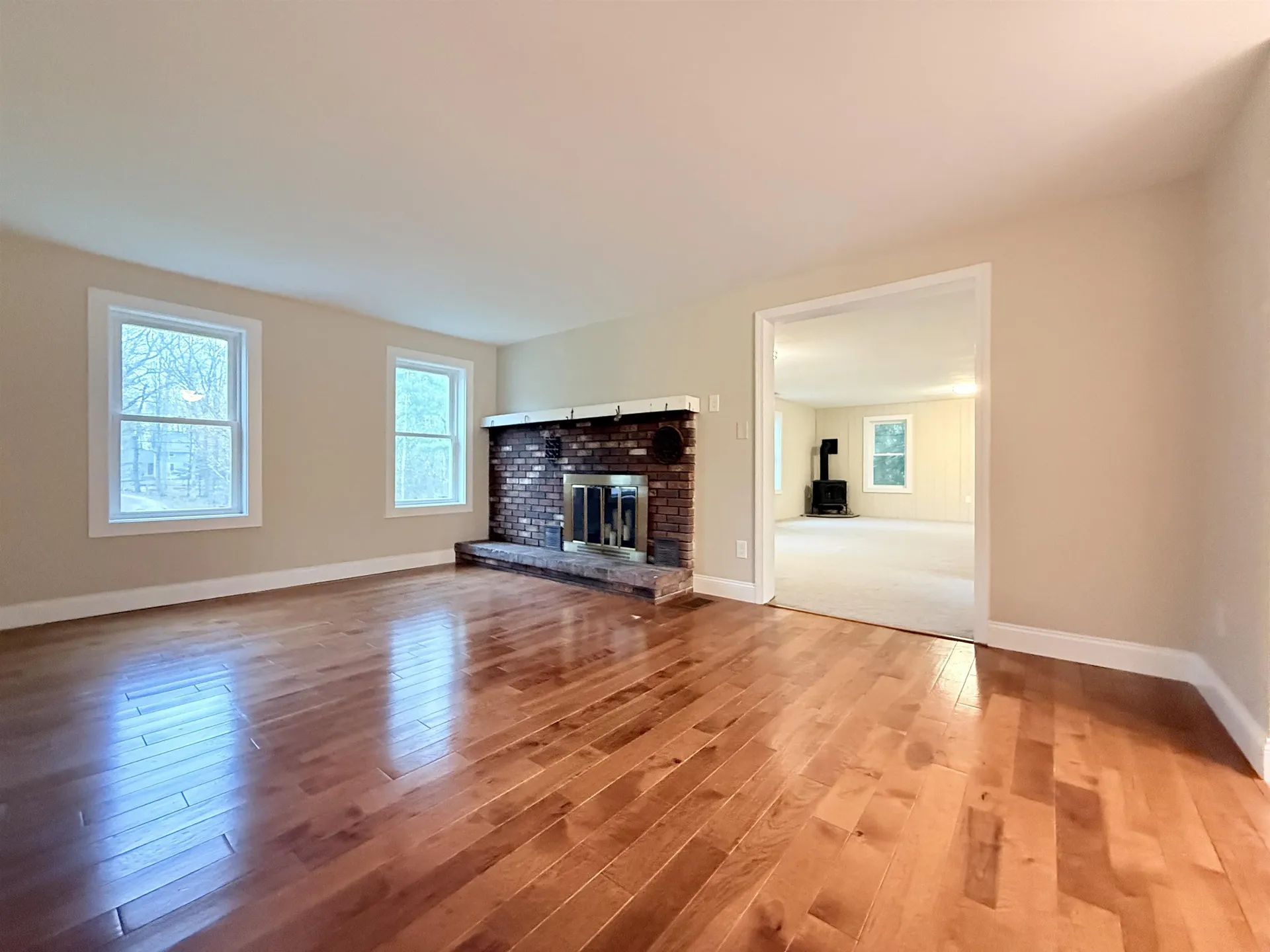 14 Moharimet Drive Madbury NH 03823