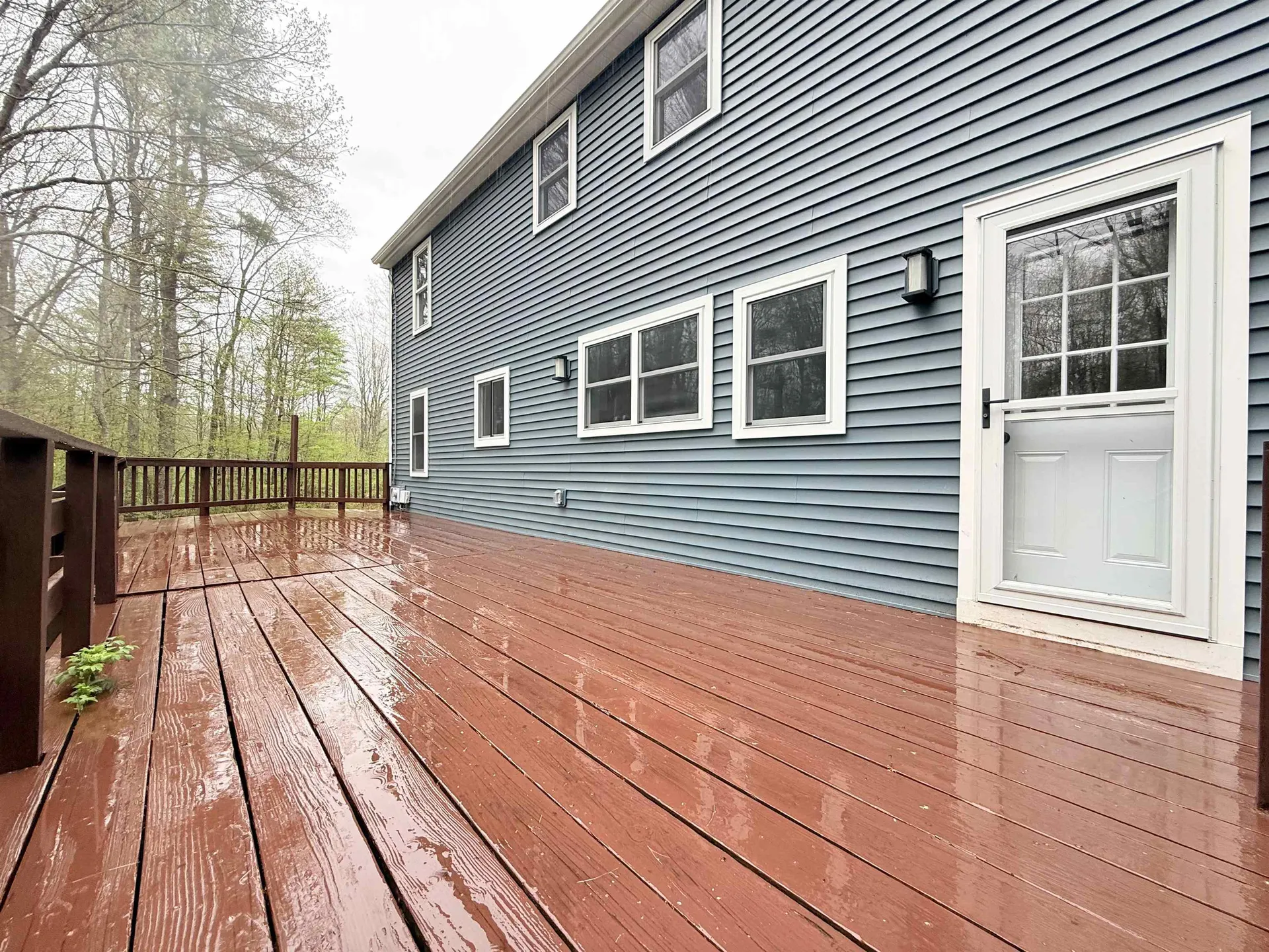 14 Moharimet Drive Madbury NH 03823