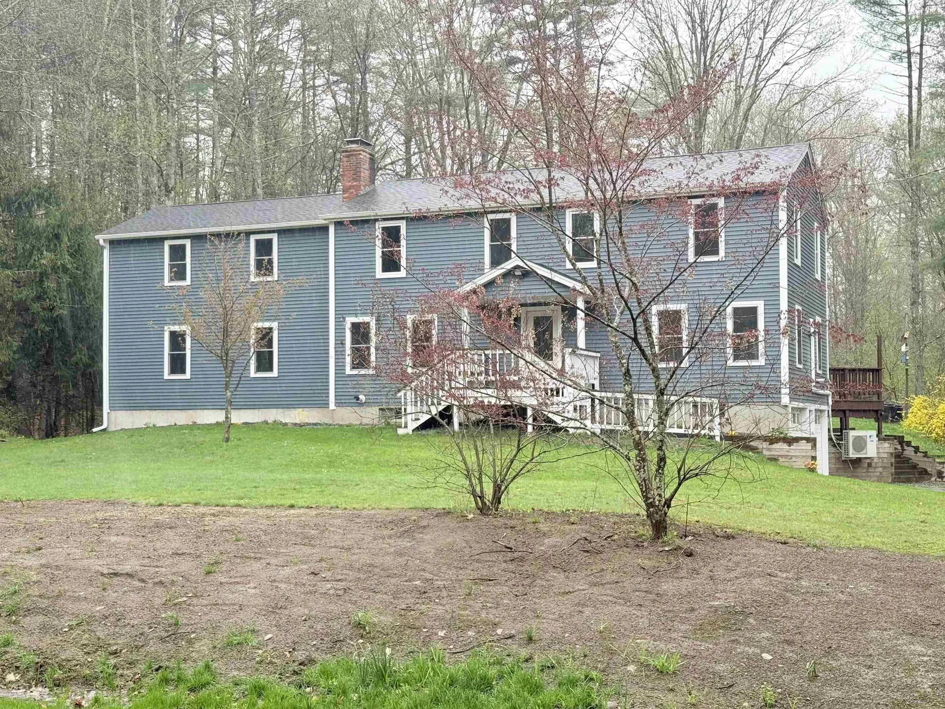 14 Moharimet Drive Madbury NH 03823
