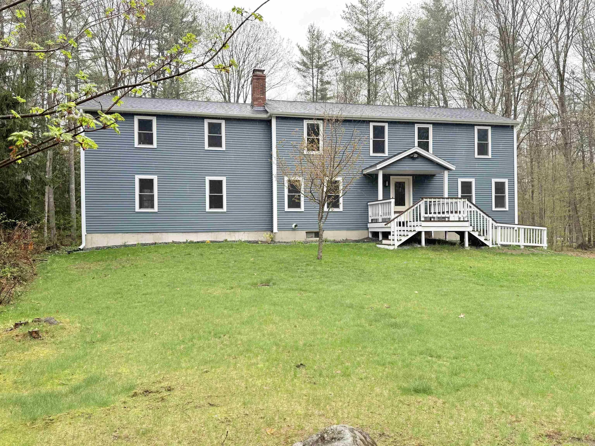 14 Moharimet Drive Madbury NH 03823