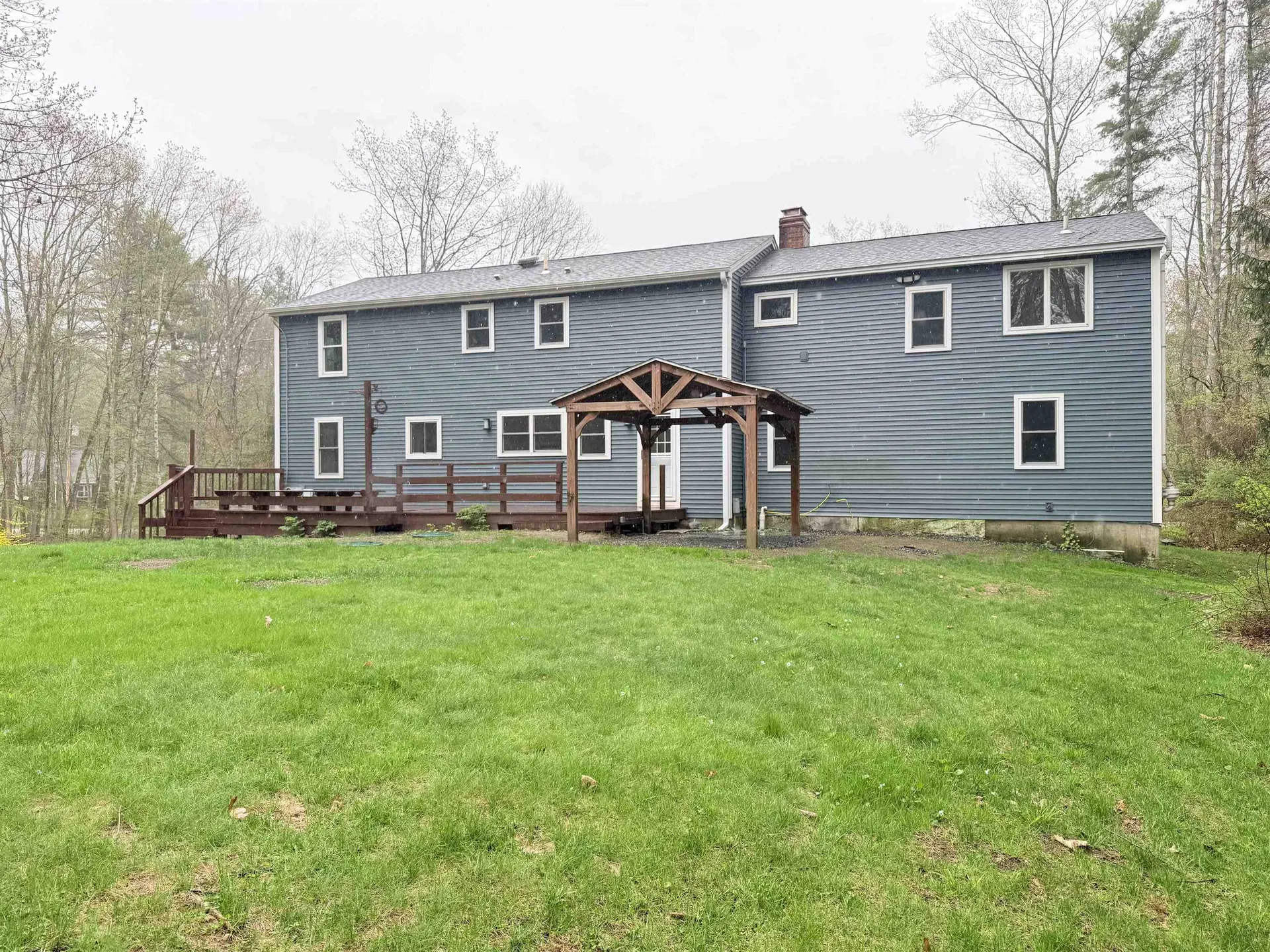 14 Moharimet Drive Madbury NH 03823